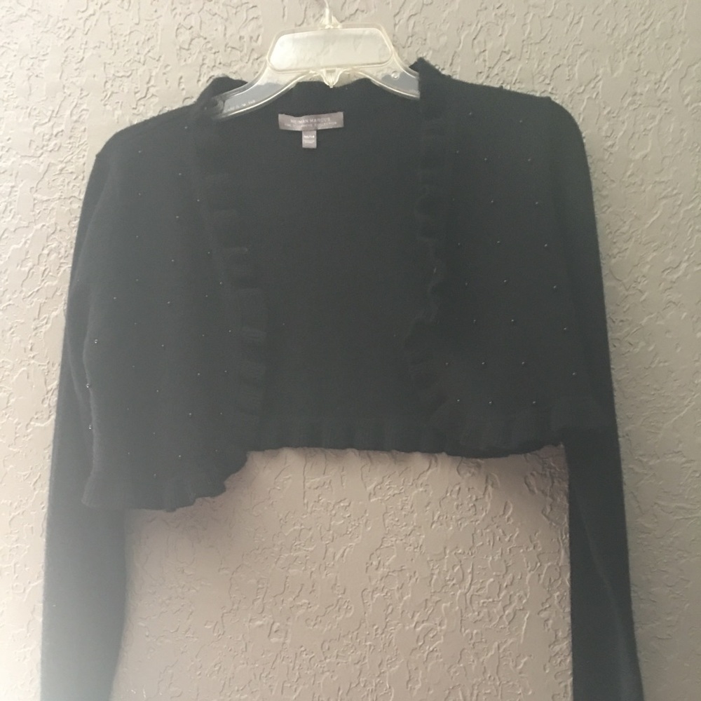 Neiman Marcus cashmere Collection